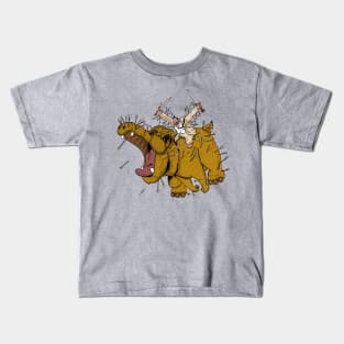 primALF Kids T-Shirt